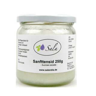 Sala Sanfttensid 250 g Glas
