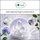 Sala Alum Potash Alum Ph. Eur. 2,5 kg 2500 g bag