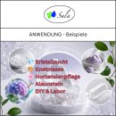 Sala Alum Potash Alum Ph. Eur. 2,5 kg 2500 g bag