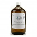 Sala Lactic Acid E270 80%ig dextrogyral 1 L 1000 ml glass bottle
