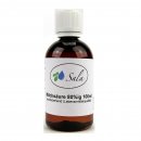 Sala Lactic Acid E270 80%ig dextrogyral 100 ml PET bottle