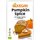 Biovegan Pumpkin Spice gluten free vegan organic 10 g