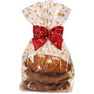 Rosengarten Almond Gingerbread 3 pack organic 225 g