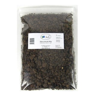 Sala Neem Granulat 500 g Beutel