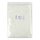 Sala Calcium Carbonate Paris White E170 CaCO3 1 kg 1000 g bag
