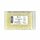 Sala Bees Wax lightly bleached wihte pharmaceutical grade 50 g bag