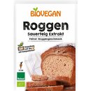 Biovegan Roggen Sauerteig Extrakt vegan bio 30 g