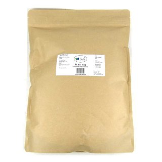 Sala SLSA Sulfoacetat Sodium Lauryl Sulfoacetate 1 kg 1000 g bag