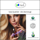 Sala Lavendelöl ätherisches Öl 38/40 naturrein 250 ml Glasflasche