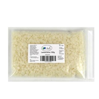 Sala Lamecreme HT vegetable emulsifier 100 g bag