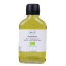 Sala Sesame Oil cold pressed organic 100 ml pocket glass...