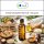 Sala Sesame Oil cold pressed organic 250 ml glass bottle