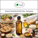 Sala Sesamöl kaltgepresst BIO 500 ml Glasflasche