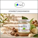 Sala Sheabutter raffiniert BIO 1 kg 1000 g Glas