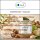 Sala Sheabutter raffiniert BIO 1 kg 1000 g Glas
