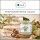 Sala Sheabutter raffiniert BIO 1 kg 1000 g Glas