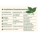 Sala Lorbeerblätteröl Aroma ätherisches Öl naturrein 10 ml