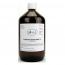 Sala Lebermoosextrakt 1 L 1000 ml  Glasflasche