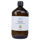 Sala Almond Oil sweet refined Ph. Eur. 1 L 1000 ml glass...