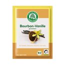 Lebensbaum Bourbon Vanilla ground organic 5 g