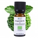 Sala Bergamot essential oil 100% pure organic 5 ml