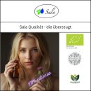 Sala Mariendistelöl kaltgepresst BIO 500 ml Glasflasche