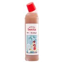 Beeta Rote Bete Kraft WC Kraftgel vegan 750 ml Flasche