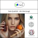 Sala Aprikose natürlich Duftöl Parfümöl Aromaöl 10 ml
