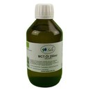 Sala MCT-Öl Neutralöl BIO aus Kokosfett 250 ml...