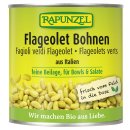 Rapunzel Flageolet Bohnen vegan bio 200 g ATG 140 g