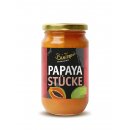 Biotropic Papaya Stücke vegan bio 350 g ATG 200 g