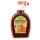 Rapunzel Maple Syrup organic Grade C 375 ml