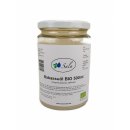 Sala Babassuöl raffiniert food grade BIO 500 ml Glas