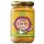 Rapunzel Mild Curry Sauce vegan organic 330 ml