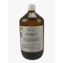 Sala Glycine Soya Oil refined organic 1 L 1000 ml glass...