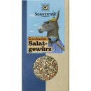 Sonnentor Greek Salad Spice Mix organic 35 g bag