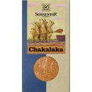 Sonnentor Chakalaka Spice Mix organic 65 g bag