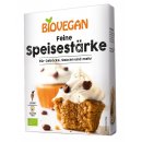 Biovegan Feine Speisestärke glutenfrei vegan bio 250 g