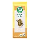 Lebensbaum Green Pepper whole organic 35 g bag