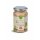 Rigoni di Asiago Nocciolata Nut Nougat Bianca Spread organic 250 g