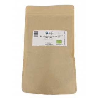 Sala Black Cumin Seeds organic 250 g bag