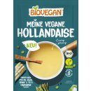 Biovegan Meine vegane Sauce Hollandaise glutenfrei vegan...