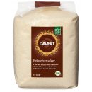 Davert Raw Cane Sugar organic 1 kg 1000 g