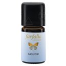 Farfalla Saro essential oil 100% pure organic 5 ml