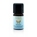 Farfalla Rosemary Camphor essential oil 100% pure organic 5 ml