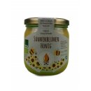 Imkerei Georg Gerhardt Bioland Sunflower Honey organic 500 g