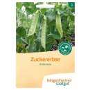 Bingenheimer Saatgut Zuckererbse Ambrosia bio für...
