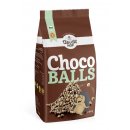Bauckhof Crispy Choco Balls gluten free vegan organic 275 g