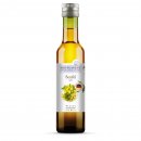 Bio Planete Mustard Oil from Germany virgin organic 250 ml