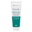 Niyok Toothpaste Whitening Mint without fluoride vegan 75 ml